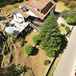 Casa Montanha Geres *