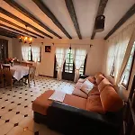 Casa Montanha Geres Campo do Geres