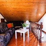 Casa Montanha Geres Lantgård