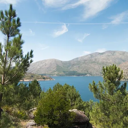 Casa Montanha Geres Gospodarstwo agroturystyczne *