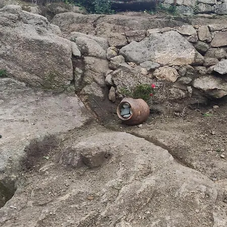 Casa Montanha * Campo do Gerês