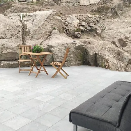 Alojamento de Turismo Rural Casa Montanha