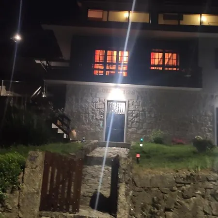 Alojamento de Turismo Rural Casa Montanha *