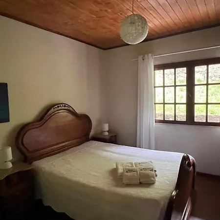 Casa Montanha Geres Vakantieboerderij *