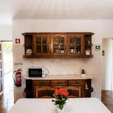 Casa Montanha Gospodarstwo agroturystyczne Campo do Geres