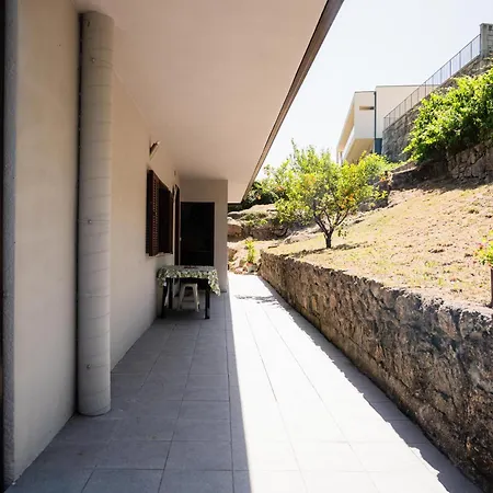 Casa Montanha Campo do Geres