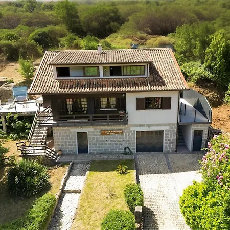 Casa Montanha