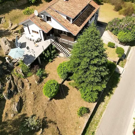 Casa Montanha Geres *