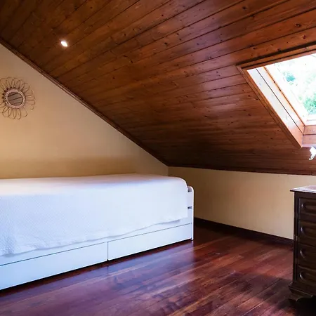 Casa Montanha Geres Campo do Geres