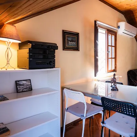 Casa Montanha Gospodarstwo agroturystyczne