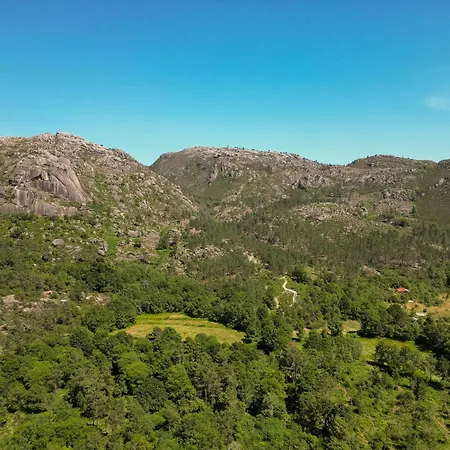 Casa Montanha Geres Gospodarstwo agroturystyczne *