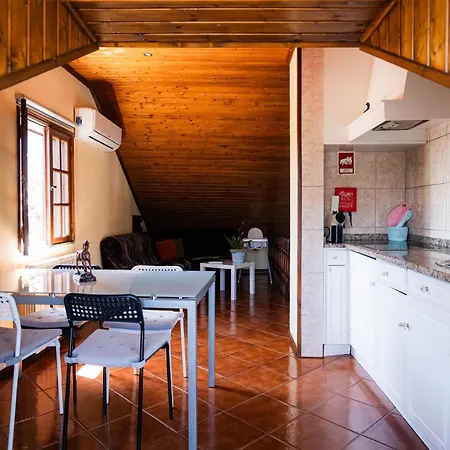 Casa Montanha Geres *