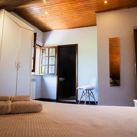 Casa Montanha Geres Campo do Geres