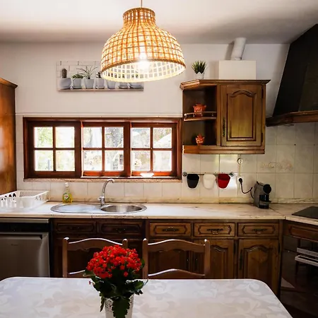 Casa Montanha Geres * Campo do Geres