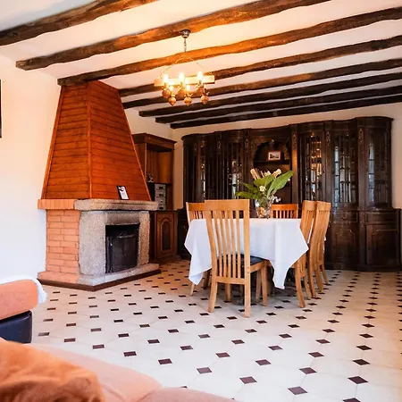 Casa Montanha Geres