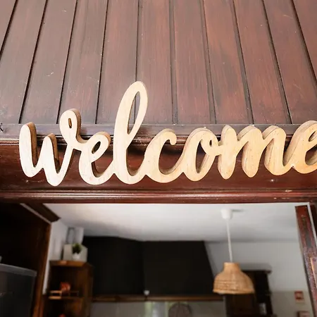 Casa Montanha Geres Gospodarstwo agroturystyczne