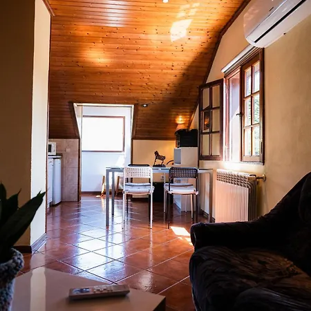 Casa Montanha Geres Κατάλυμα σε φάρμα *