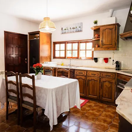 Κατάλυμα σε φάρμα Casa Montanha Geres *