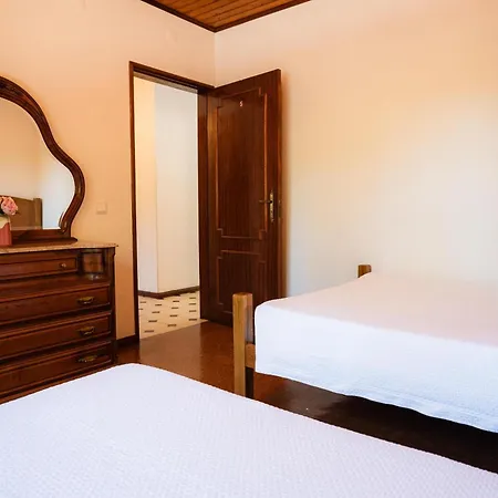 Gospodarstwo agroturystyczne Casa Montanha Geres Campo do Geres