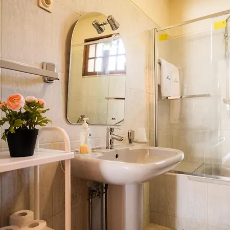 Casa Montanha Geres *