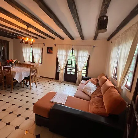 Casa Montanha Campo do Geres