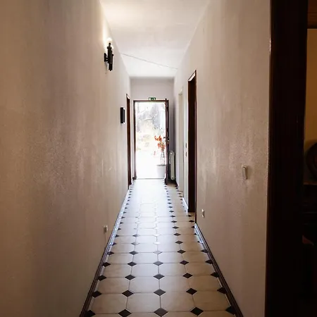 Casa Montanha Geres * Campo do Geres