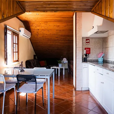 Casa Montanha Geres