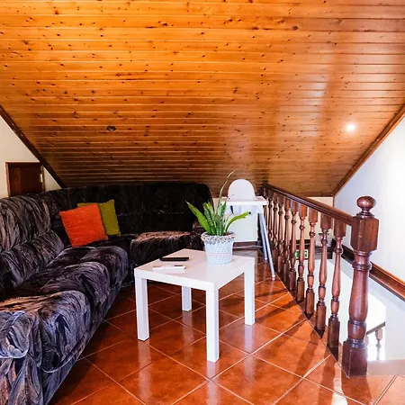 Casa Montanha Geres Feriegård