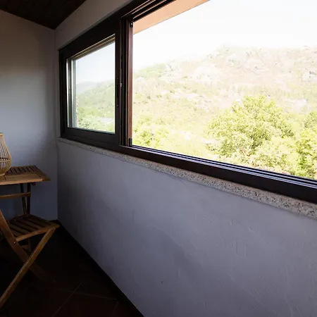 Gospodarstwo agroturystyczne Casa Montanha Geres