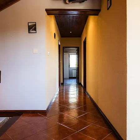 Casa Montanha Geres Κατάλυμα σε φάρμα *