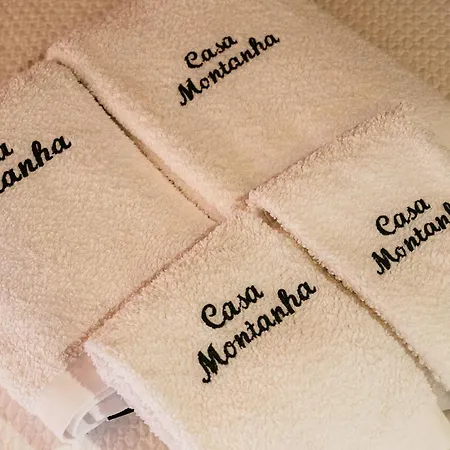 Gospodarstwo agroturystyczne Casa Montanha Geres Campo do Geres