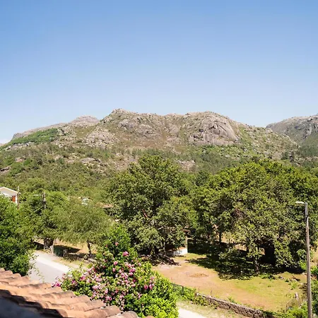 Alojamento Da Montanha Geres *