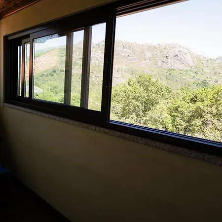 Alojamento Da Montanha Geres Campo do Geres