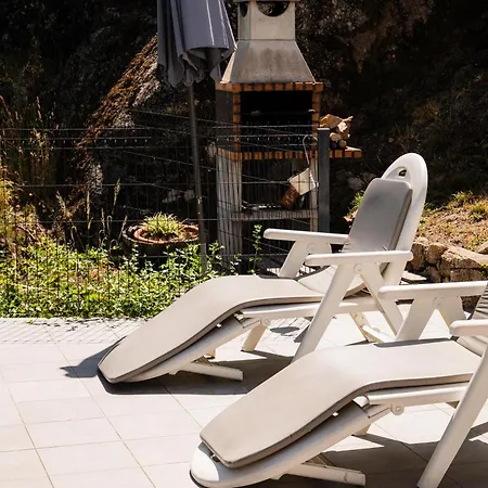 Gospodarstwo agroturystyczne Casa Montanha Geres