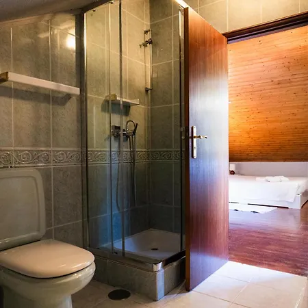 Casa Montanha Geres Gospodarstwo agroturystyczne *