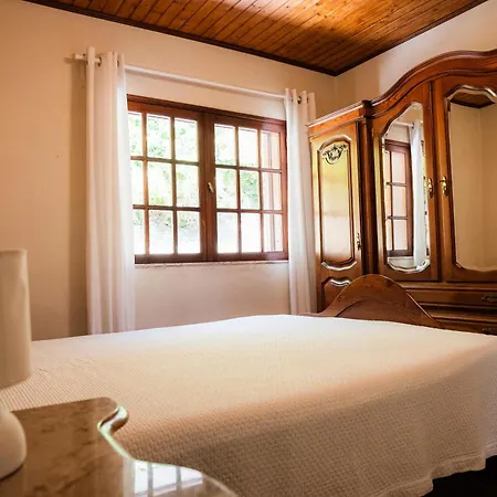 Gospodarstwo agroturystyczne Casa Montanha Geres *