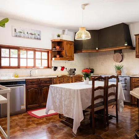 Casa Montanha Geres *