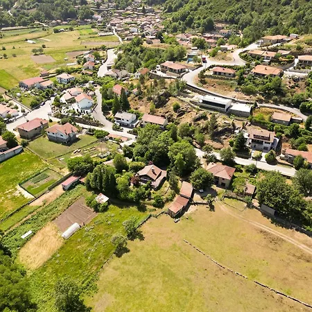 Casa Montanha Campo do Geres