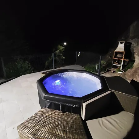 Casa Montanha Geres *