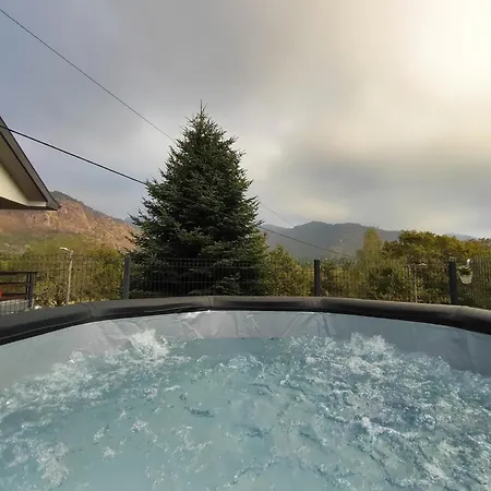 Casa Montanha Geres Gospodarstwo agroturystyczne *