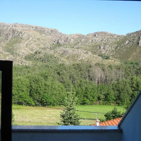 Casa Montanha * Campo do Geres