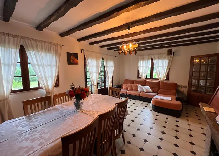 Κατάλυμα σε φάρμα Casa Montanha Geres *