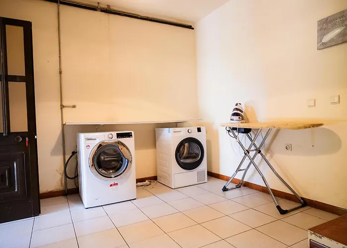 Casa Montanha Geres *