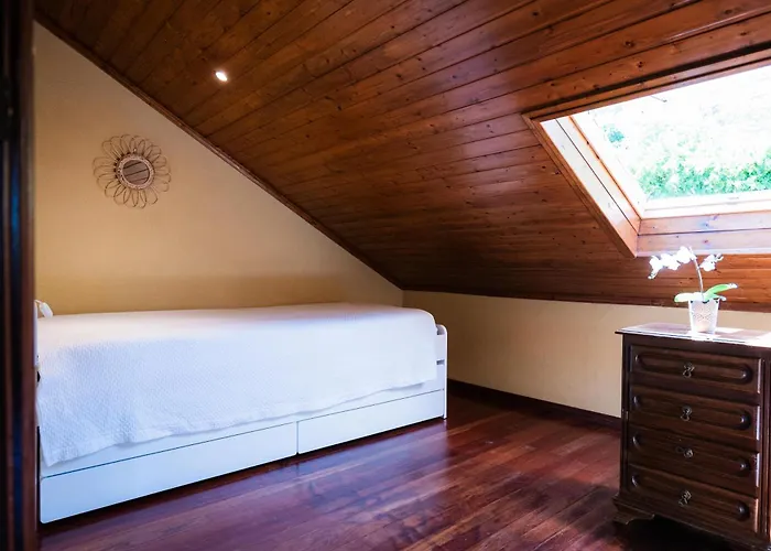 Casa Montanha Geres Campo do Geres