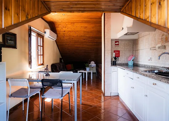 Casa Montanha Geres *