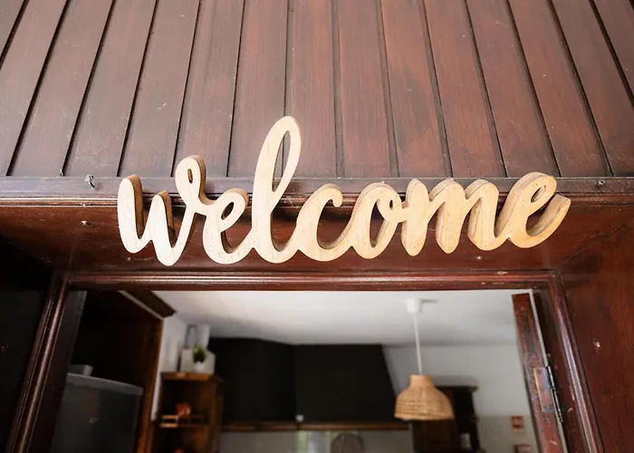 Casa Montanha Geres Lantgård