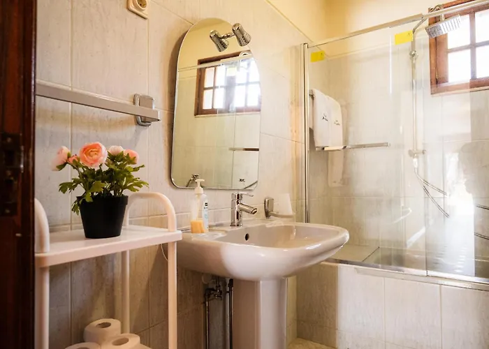 Casa Montanha Geres *