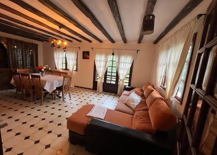 Casa Montanha Geres Campo do Geres