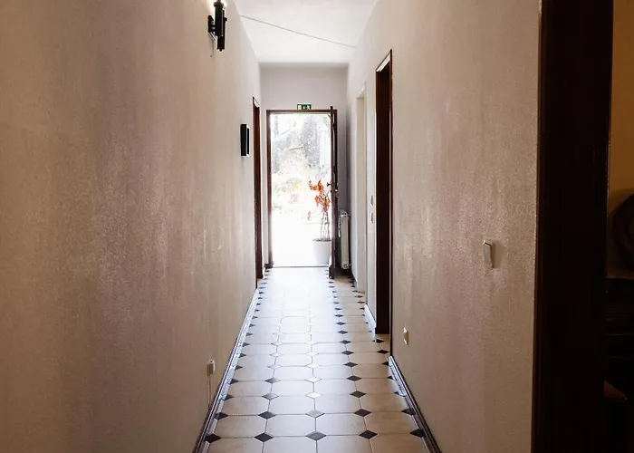 Casa Montanha Geres * Campo do Geres