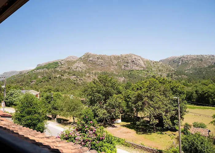 Casa Montanha Geres *